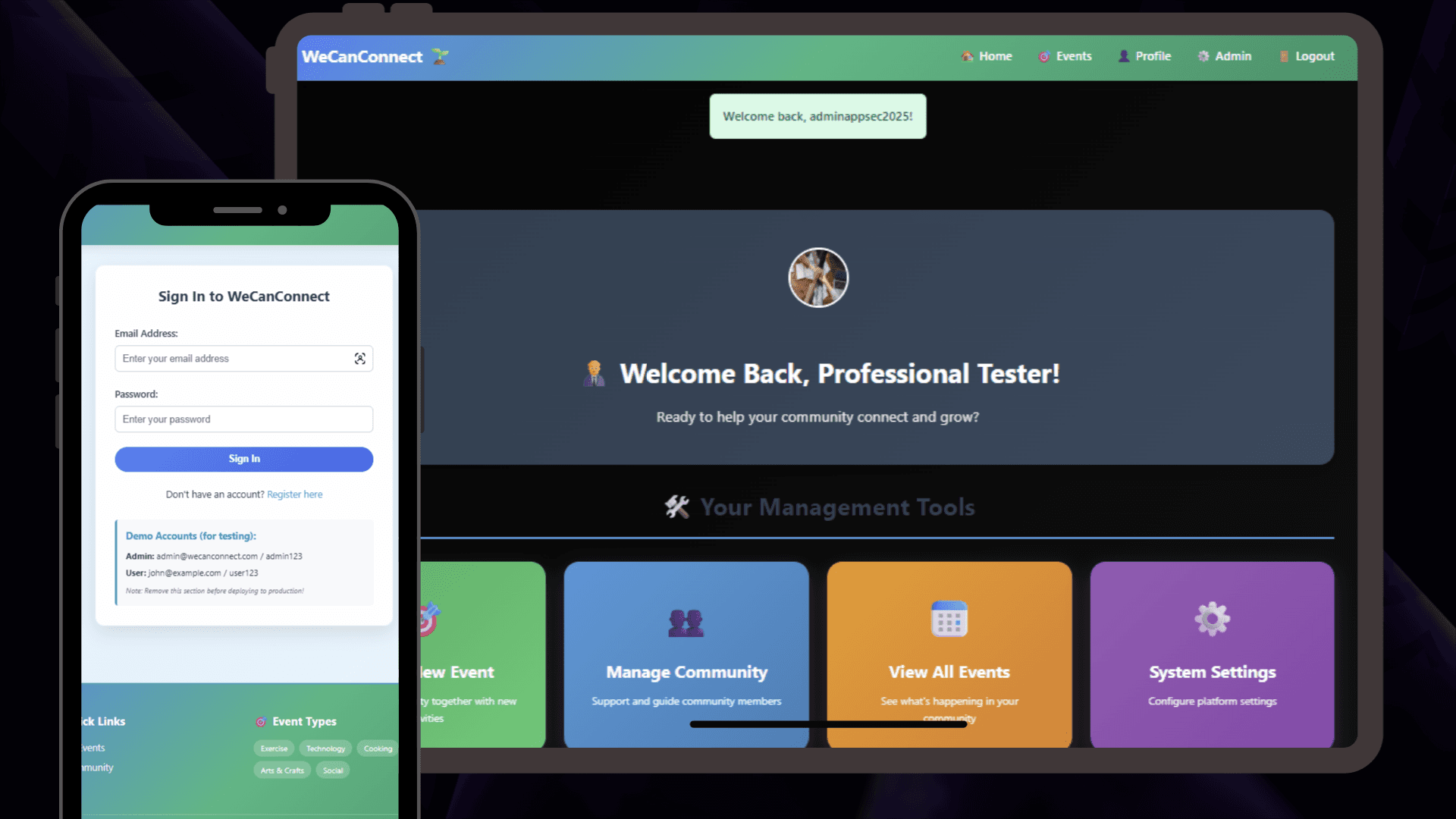 Application Security Project