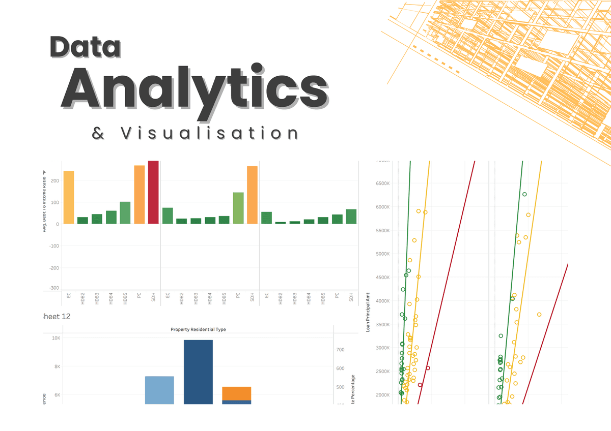 Data Analytics Dashboard